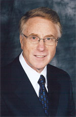 Picture of Howard B. Young 