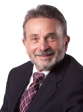 Picture of Martin C. Weisman 